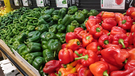 Asian Grocery Store «GreatWall Supermarket», reviews and photos, 144-50 Northern Blvd, Queens, NY 11354, USA