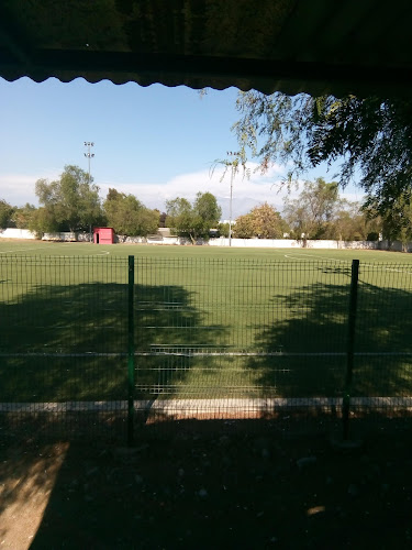 ESTADIO JOHN KENNEDY - Campo de fútbol