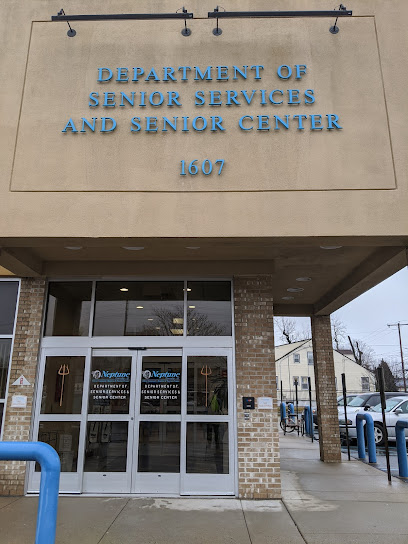 Neptune Township Department of Senior Services & Senior Center