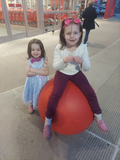 Department Store «Target», reviews and photos, 610 N West End Blvd, Quakertown, PA 18951, USA