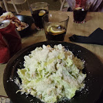 Photo n°1 de l'avis de Victor.r fait le 10/10/2021 à 13:07 sur le  Elee's Porto à Porto