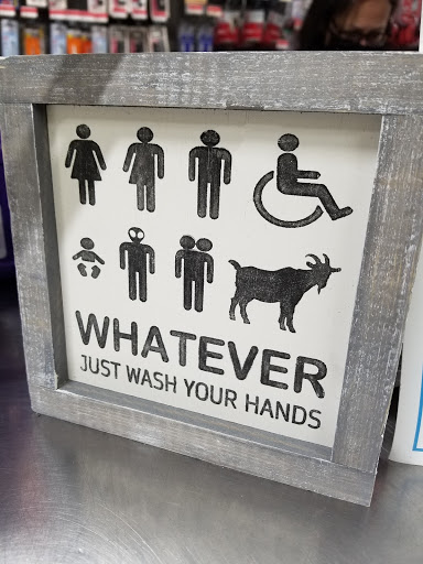 Hardware Store «Trio Hardware and Paint», reviews and photos, 1032 Old Country Rd, Plainview, NY 11803, USA