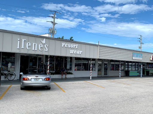 Gift Shop «Sand Dollar Gift Shop», reviews and photos, 5302 Marina Dr, Holmes Beach, FL 34217, USA