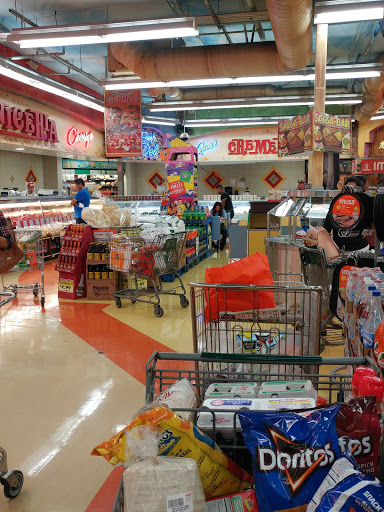 Supermarket «Vallarta Supermarkets», reviews and photos, 19725 Vanowen St, Winnetka, CA 91306, USA