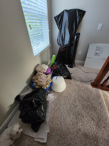 Moving and Storage Service «Two Men and a Truck», reviews and photos, 5083 Westerville Rd, Columbus, OH 43231, USA