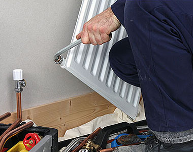 Plumber «Positive Plumbing, Heating & Air Contractor», reviews and photos, 14271 Jeffrey Rd #206, Irvine, CA 92620, USA