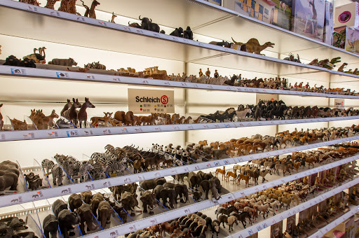 Toy Store «Hub Hobby Center», reviews and photos, 82 Minnesota Ave, St Paul, MN 55117, USA