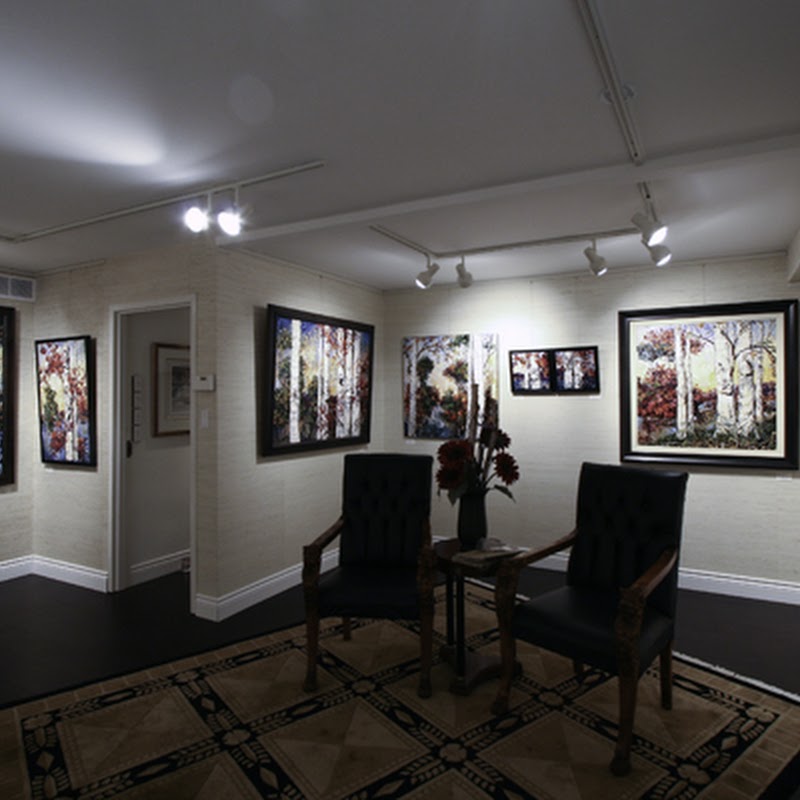 Creations Art Gallery & Framing