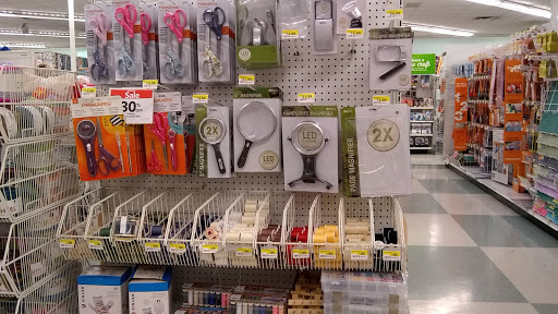 Fabric Store «Jo-Ann Fabrics and Crafts», reviews and photos, 5255 Lakewood Blvd, Lakewood, CA 90712, USA