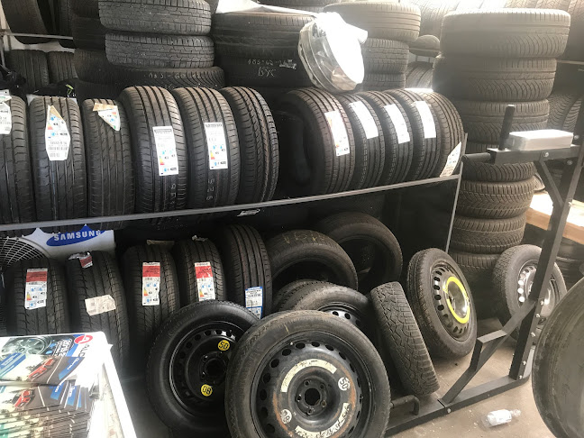 Tyre Clinic - Русе