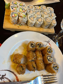 Plats et boissons du Restaurant japonais Nagoya à Livry-Gargan - n°3