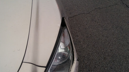 Auto Body Shop «M & G Body Shop», reviews and photos, 12018 Hamilton Ave, Cincinnati, OH 45231, USA