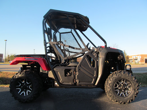 Honda Dealer «Honda Northwest», reviews and photos, 4911 Northwest Hwy, Crystal Lake, IL 60014, USA