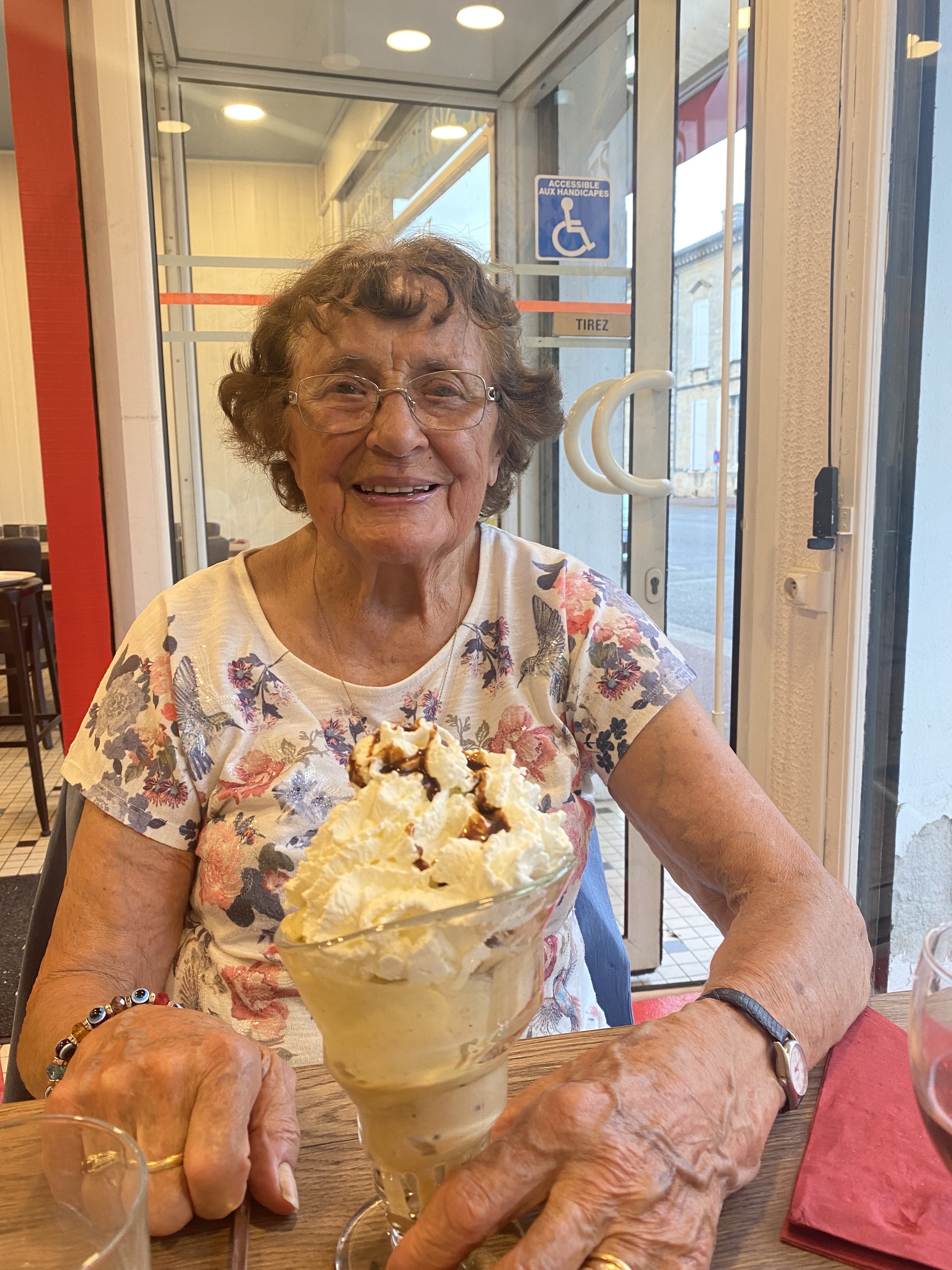 Photo n° 2 de l'avis de Séverine.O fait le 28/08/2019 à 22:18