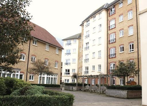 Private apartments Northampton