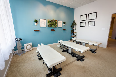 The Central Body Chiropractic