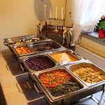 Photo n°1 de l'avis de Christoph.l fait le 12/12/2020 à 18:35 sur le  Grillrestaurant am Bleicherberg à Grevesmühlen