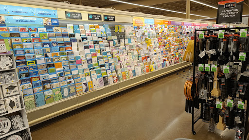 Florist «County Market», reviews and photos, 2310 Crest View Dr, Hudson, WI 54016, USA