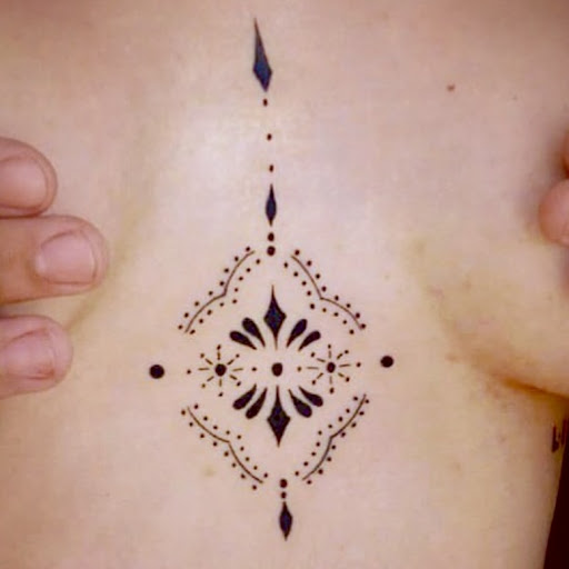 Explore beautiful flower tattoo ideas, creative tattoo ideas in San Diego, available at SD Tattoo