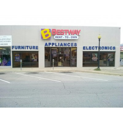 Furniture Rental Service «Bestway Rent To Own», reviews and photos, 242 W Jefferson Blvd, Dallas, TX 75208, USA