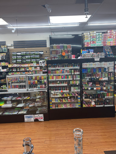 Tobacco Shop «Cigarette Circle», reviews and photos, 9059 Bruceville Rd, Elk Grove, CA 95758, USA