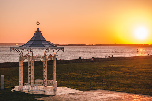 The Bandstand Portsmouth