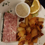 Photo n°1 de l'avis de Wolfgang.a fait le 10/07/2017 à 19:43 sur le  Apfelwein-Müller à Eschborn