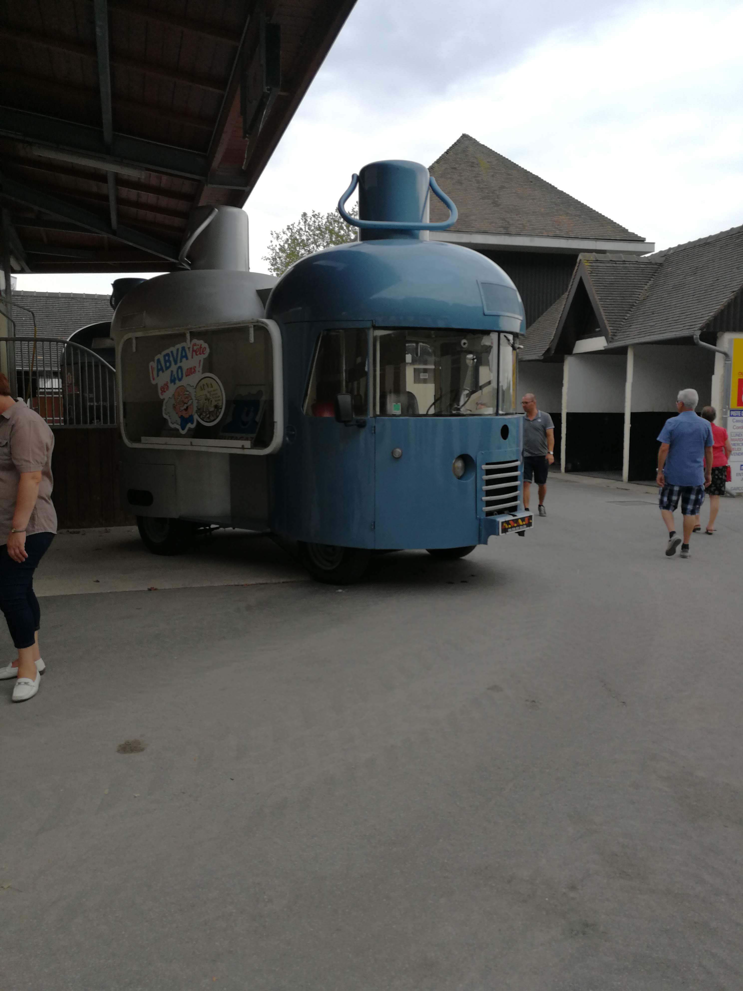 Photo n° 41 de l'avis de Nicolas.i fait le 14/07/2018 à 22:16