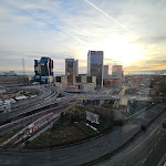 Photo n°1 de l'avis de Wayne.r fait le 28/01/2024 à 17:11 sur le  Novotel Genova City à Genoa