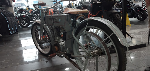 Harley-Davidson Dealer «Bartels Harley-Davidson», reviews and photos