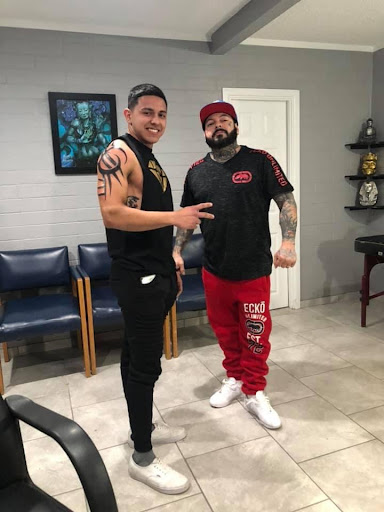 Explore paper airplane tattoo ideas, creative tattoo ideas in San Diego, available at High Class Tattoo SD