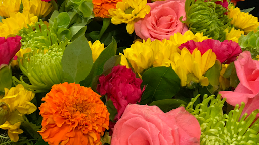 Florist «Bonnie Brae Flowers Inc», reviews and photos, 5595 E Evans Ave, Denver, CO 80222, USA