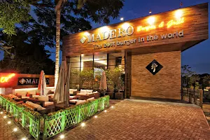 Madero Steak House Jardim Social image