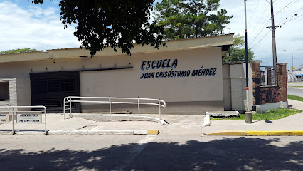 Escuela Juan Crisostomo Mendez