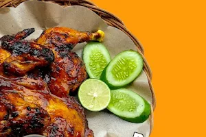 KAKAIFOODS#001 CATERING & RESTO AYAM BAKAR MADU image