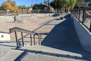 Ojai Skate Park image