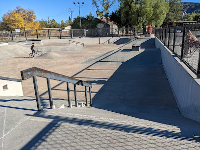 Ojai Skate Park