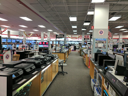 Appliance Store «P.C. Richard & Son», reviews and photos, 885 St George Ave, Woodbridge, NJ 07095, USA