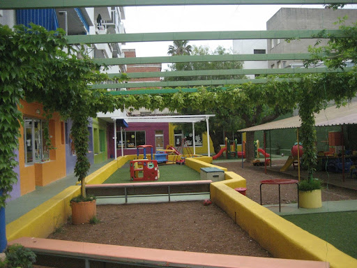 Centro de Educación I. MAGDALA en Benicarló
