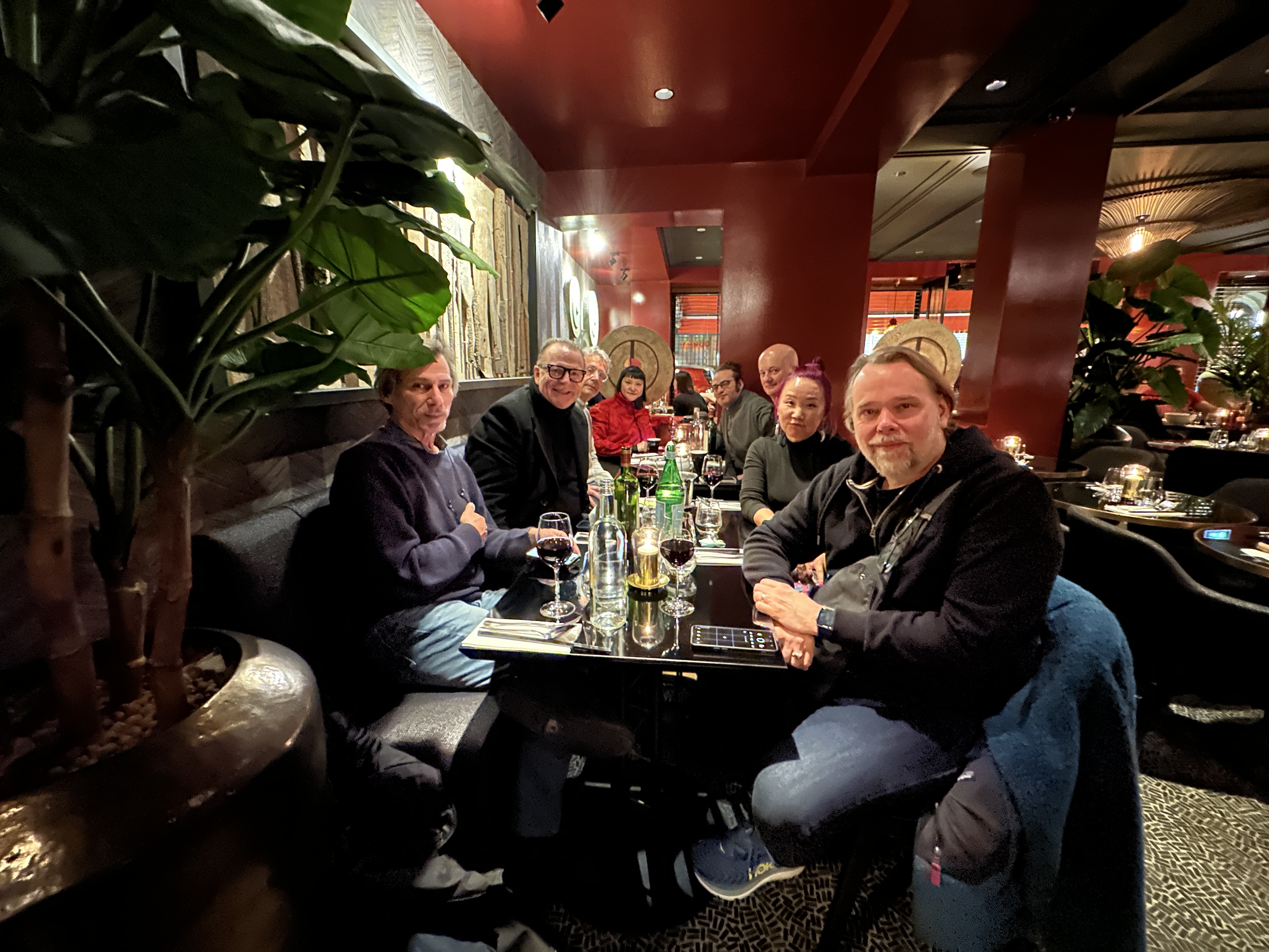 Photo n° 2 de l'avis de Brendan.a fait le 28/02/2024 à 11:06