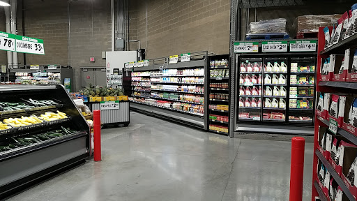 Supermarket «WinCo Foods», reviews and photos, 2645 W University Dr, Denton, TX 76201, USA