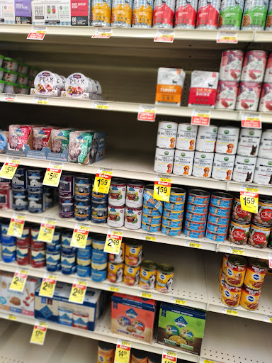 Grocery Store «Albertsons», reviews and photos, 1800 W Whittier Blvd, La Habra, CA 90631, USA