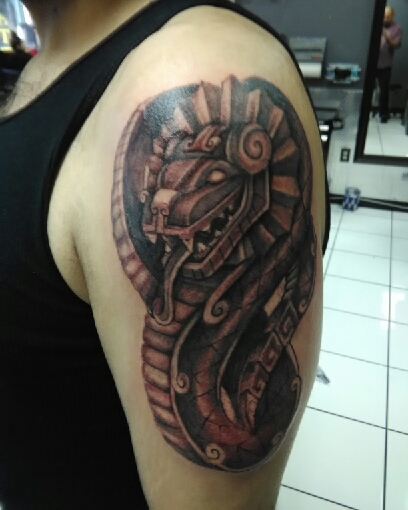 Explore stick season tattoo ideas, creative tattoo ideas in Los Angeles, available at South Central Tattoos