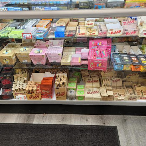 Tobacco Shop «House of Vapes Smoke Shop», reviews and photos, 1605 12600 S, Riverton, UT 84065, USA