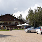 Photo n°3 de l'avis de Isale.i fait le 30/08/2020 à 18:30 sur le  Rifugio Regole à Ronzone