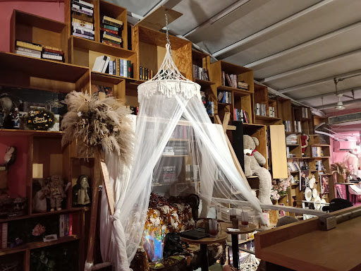 奧蘿茉CAFE北車店