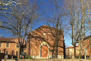 Church of St. Erasmus image