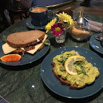 Photo n°4 de l'avis de Pretty.o fait le 03/04/2022 à 16:13 sur le  Café Camus à Bonn