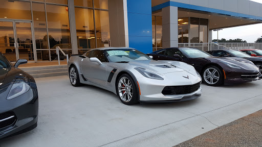 Car Dealer «Chevrolet of Spartanburg», reviews and photos, 1051 Asheville Hwy, Spartanburg, SC 29303, USA