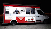 Photos du propriétaire du Pizzeria Pizza chapellito à Trèbes - n°3
